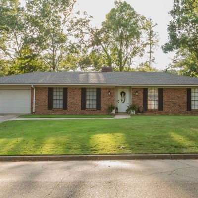 119 Long Meadow Rd, Brandon, MS 39042