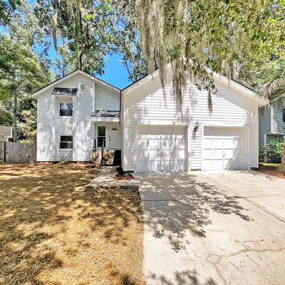 119 Lancer Dr, Summerville, SC 29485