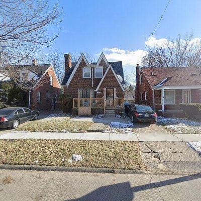 11964 Payton St, Detroit, MI 48224