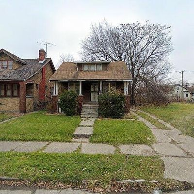 11970 Ohio St, Detroit, MI 48204