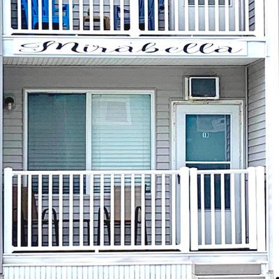 12 122 Nd St #1 D, Ocean City, MD 21842