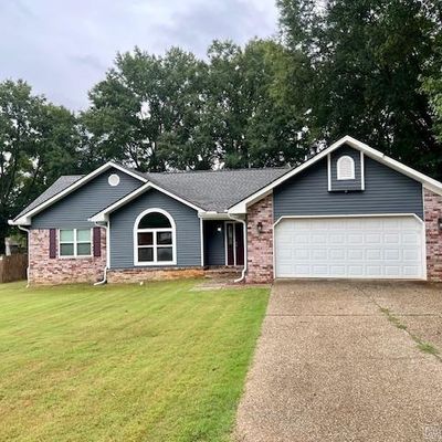 12 Birchwood Dr, Cabot, AR 72023