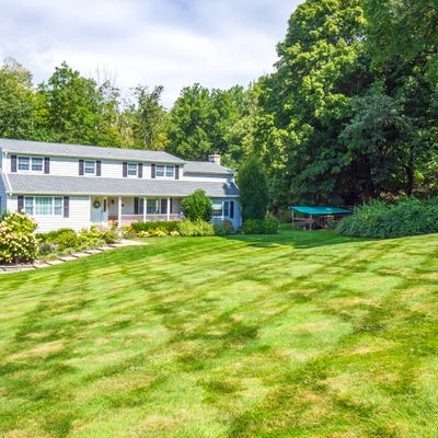 12 Holmes Rd, Ridgefield, CT 06877