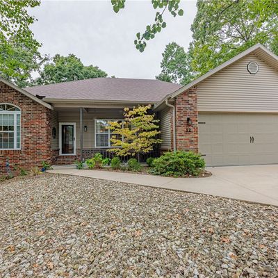 12 Helston Cir, Bella Vista, AR 72714