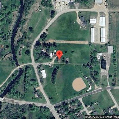 120 Industrial Park Dr, Scandinavia, WI 54977