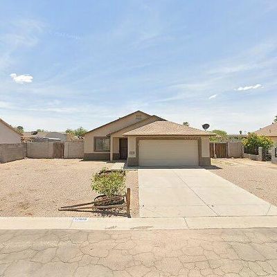 12019 W Lobo Dr, Arizona City, AZ 85123