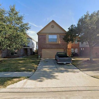 1202 Laurel Chase Trl, Houston, TX 77073