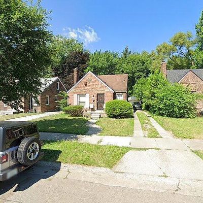 12029 Penrod St, Detroit, MI 48228