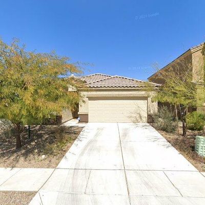 12031 E Becker Dr, Vail, AZ 85641