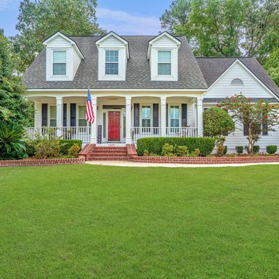 1205 Out Of Bounds Dr, Summerville, SC 29485