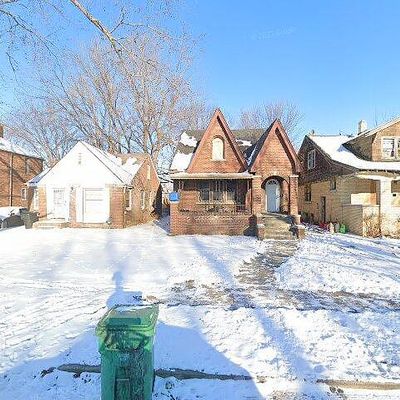 12061 Nashville St, Detroit, MI 48205