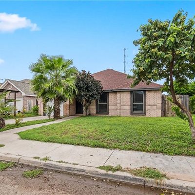 1207 Veracruz, Mission, TX 78572