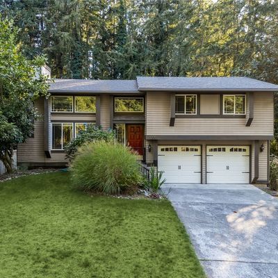 1208 34 Th Street Ct Nw, Gig Harbor, WA 98335