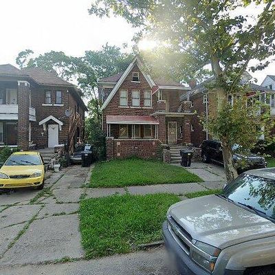 12080 Prairie St, Detroit, MI 48204