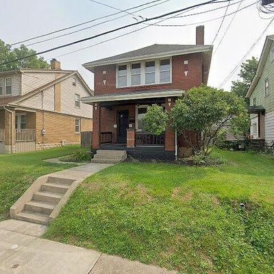 121 Avenue A, Pittsburgh, PA 15221