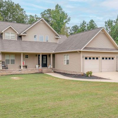 121 Hiawatha Pl, Rainbow City, AL 35906