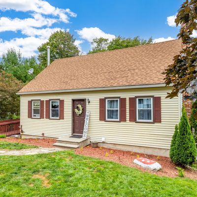 121 Lawrence Ln, Torrington, CT 06790