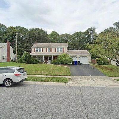 12104 Rustic Hill Dr, Bowie, MD 20715