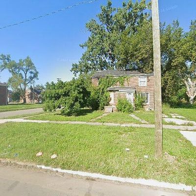 12107 Schaefer Hwy, Detroit, MI 48227