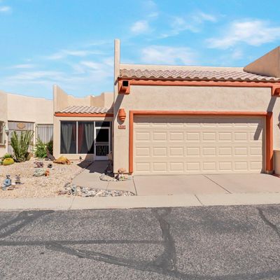 1212 N Hillsboro Ave, Green Valley, AZ 85614