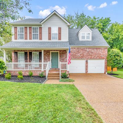 1213 Jennings Dr, Nolensville, TN 37135