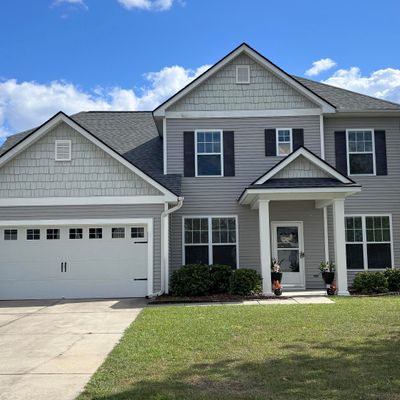 1214 Briar Rose Ln, Ladson, SC 29456