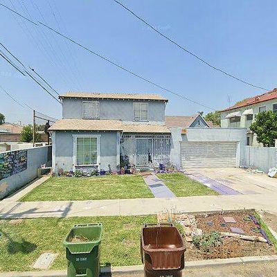 1215 E Myrrh St, Compton, CA 90221