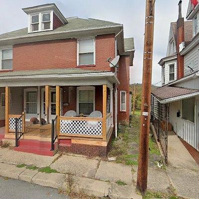 1016 Allegheny St, Jersey Shore, PA 17740