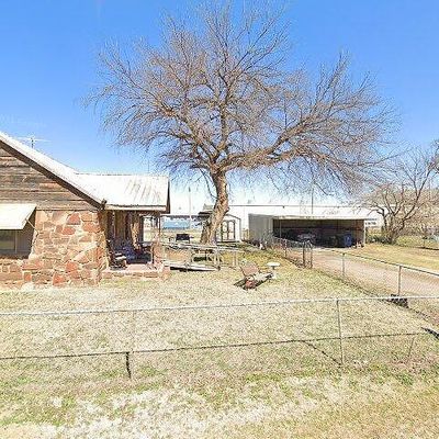 1016 El Reno Ave, Chickasha, OK 73018