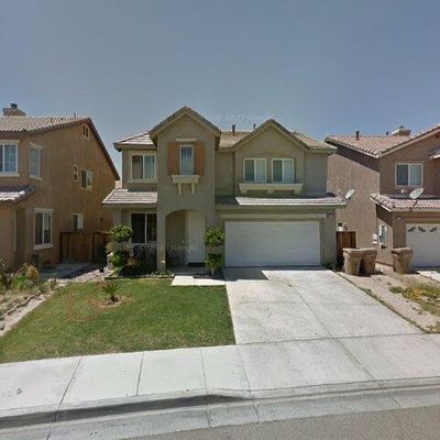 10170 Susan Ave, Hesperia, CA 92345