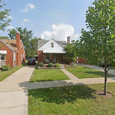 1018 Riverbank St, Lincoln Park, MI 48146