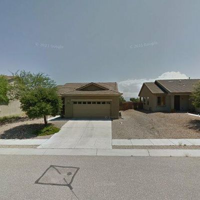 1019 S Stalactites Cir, Benson, AZ 85602