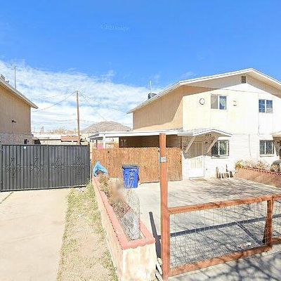 1025 E 8 Th Ave, El Paso, TX 79901