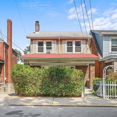 1025 Flemington St, Pittsburgh, PA 15217