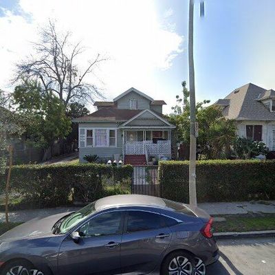 1026 E 23 Rd St, Los Angeles, CA 90011