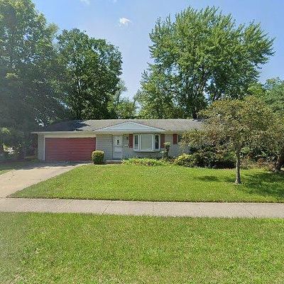 103 Garden St, Garden City, MI 48135