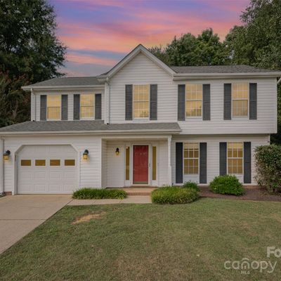 10300 Shelter Rock Ct, Charlotte, NC 28214