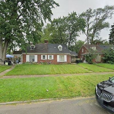 10327 Curtis St, Detroit, MI 48221