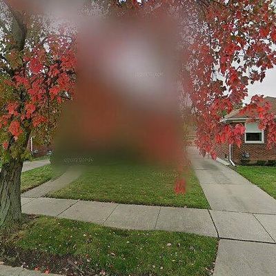 1035 Buckingham Ave, Lincoln Park, MI 48146