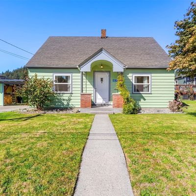 1035 E Fairhaven Ave, Burlington, WA 98233