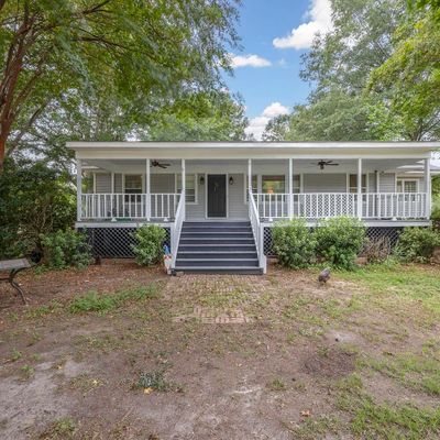 1036 Horrell Hill Rd, Hopkins, SC 29061