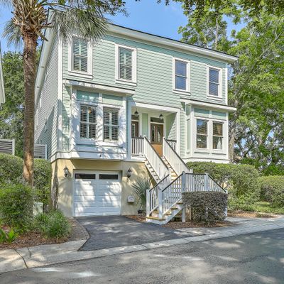 104 Howard Mary Dr #A, Charleston, SC 29412