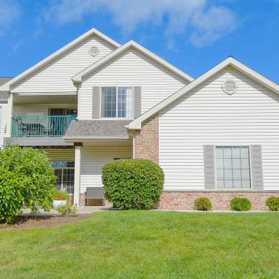 104 Pheasant Run #A, Johnson Creek, WI 53038