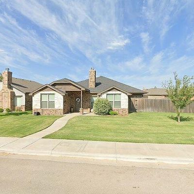 10402 Grover Ave, Lubbock, TX 79424