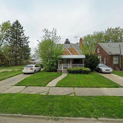 10403 Somerset Ave, Detroit, MI 48224