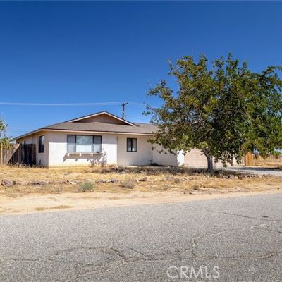 10409 Redwood Blvd, California City, CA 93505