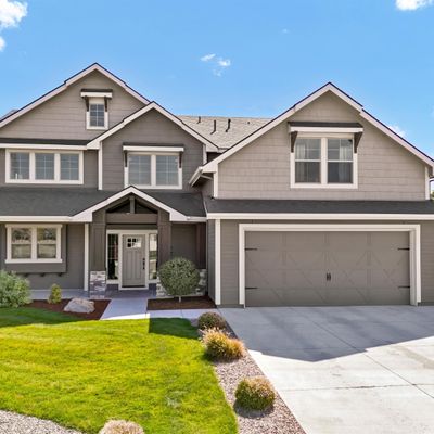 10449 Baker Lake St, Nampa, ID 83687