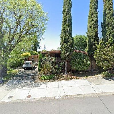 1045 Las Gallinas Ave, San Rafael, CA 94903