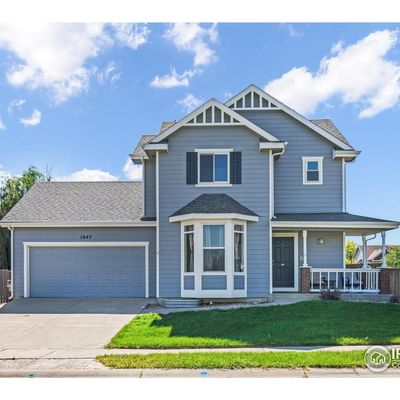 1047 Mahogany Way, Severance, CO 80550