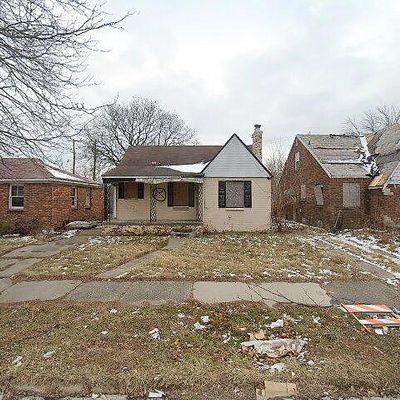 10476 Greensboro St, Detroit, MI 48224